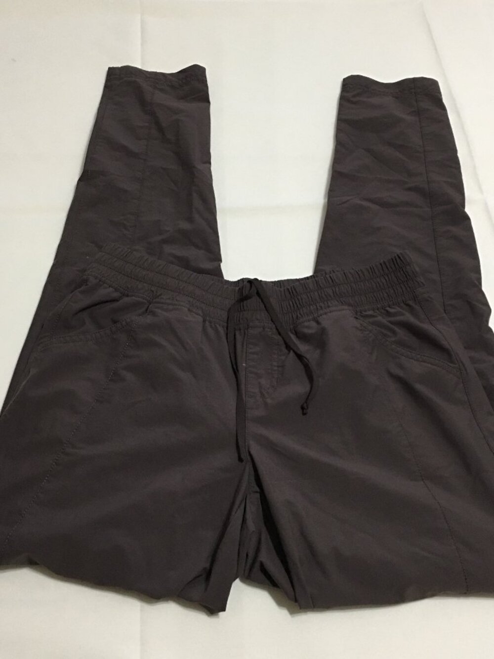 The North Face Women's Joggers Size 4 Regular Drawstring